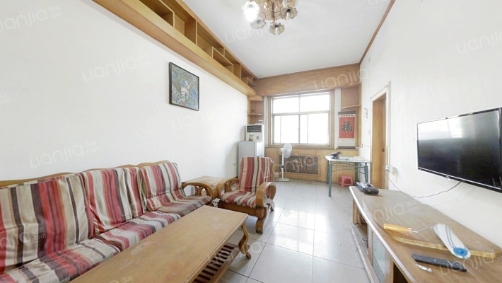 市政局家属院二手房实景图