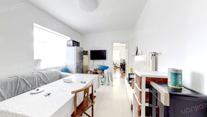 调富里二手房实景图