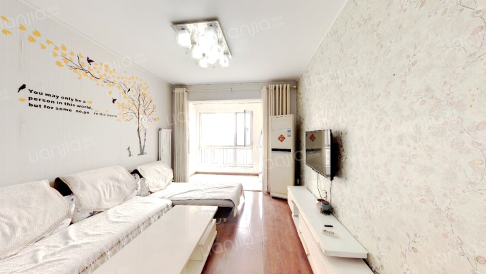 融创洞庭路壹号二手房实景图