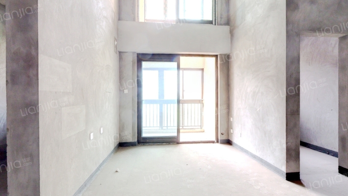 国盛园墅二手房实景图