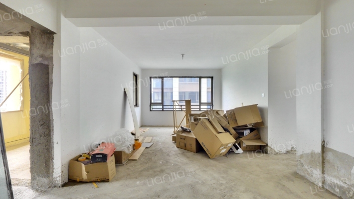 北苑丽城二手房实景图