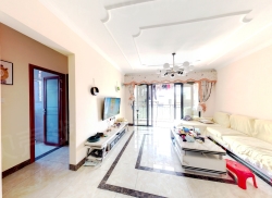 整租·海天瑶 2室2厅 南/北_海天瑶租房