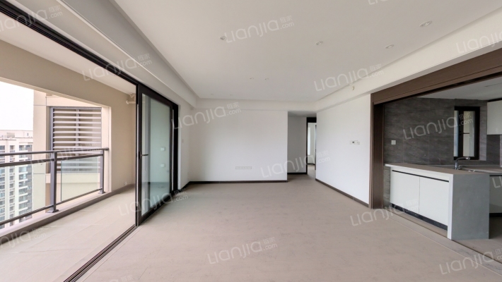 万科金开悦府苍悦二手房实景图