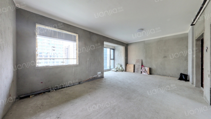 聚亿玺悦府二手房实景图