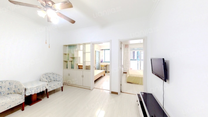 春晖园二手房实景图