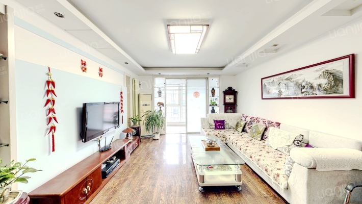 永大明珠东山花园二手房实景图