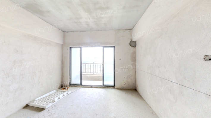 海岸巴黎二手房实景图