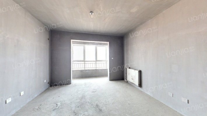 林河春天二手房实景图