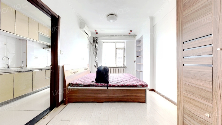 江南印象二手房实景图