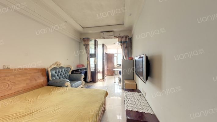 综艺曼哈顿时代二手房实景图