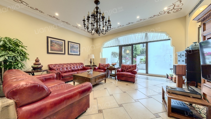 清华坊二手房实景图