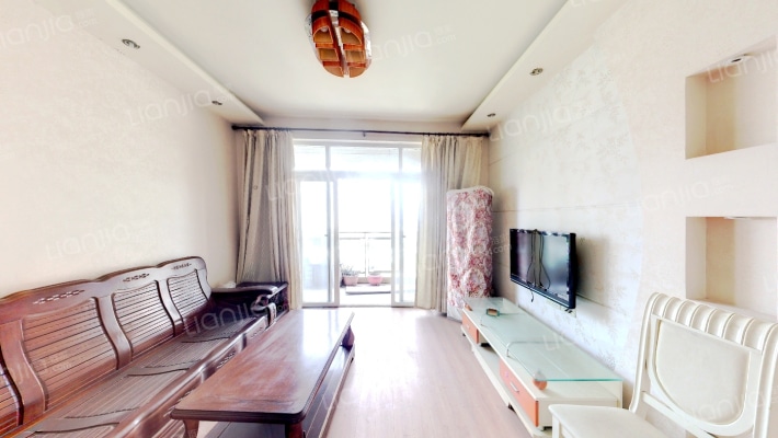 升伟新时空二手房实景图