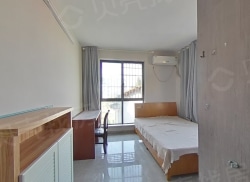 整租·余家塆村 1室0厅 南_余家塆村租房