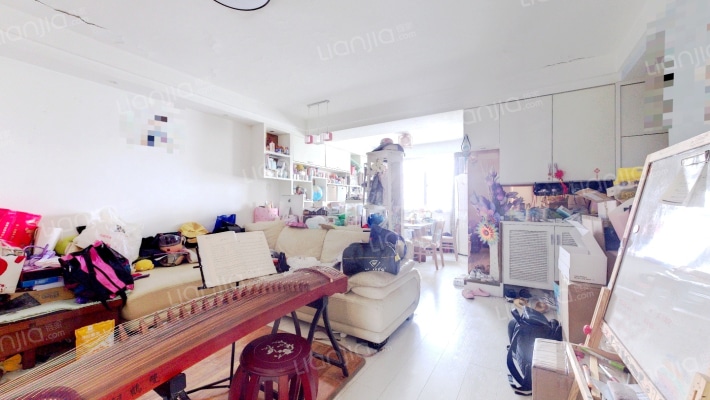 金秋花园二手房实景图