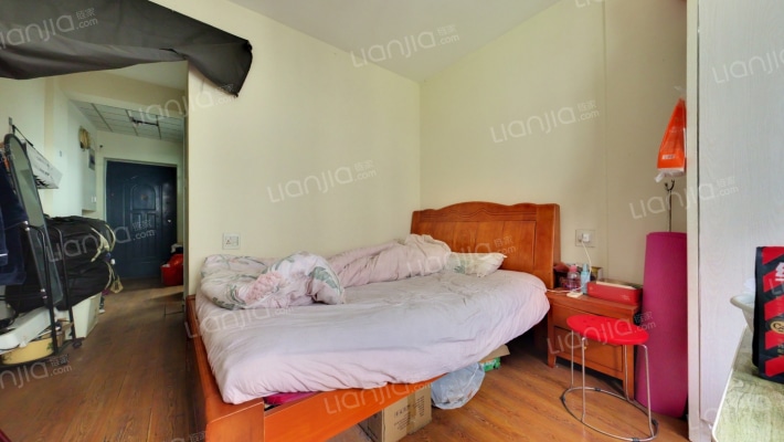 新誉公寓二手房实景图