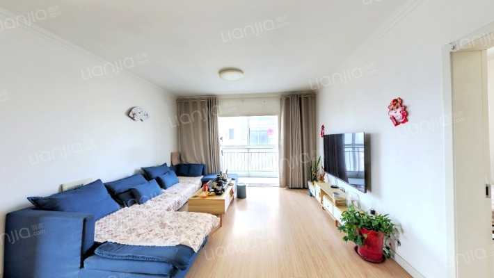 瑞海澜山二手房实景图