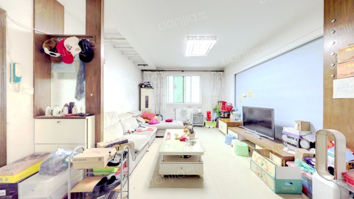 金燕住宅西院二手房实景图