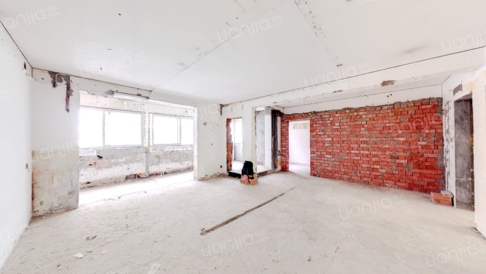 世纪名邸二手房实景图