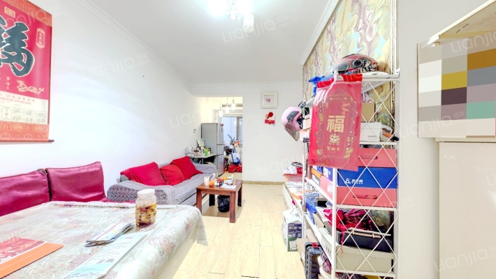 南湖时尚城二手房实景图