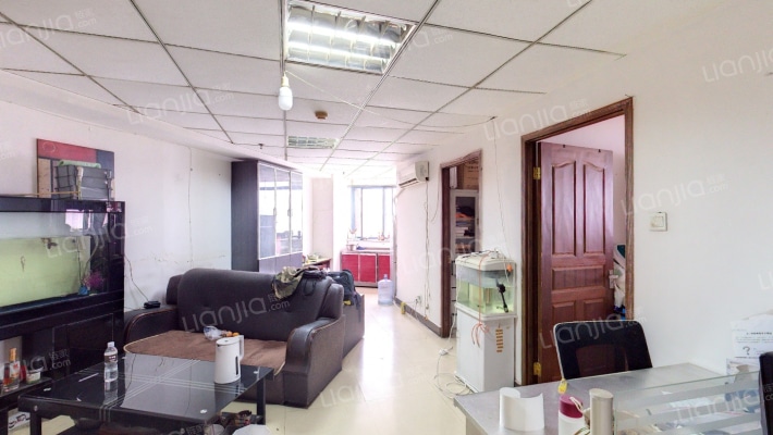 东海国际二手房实景图