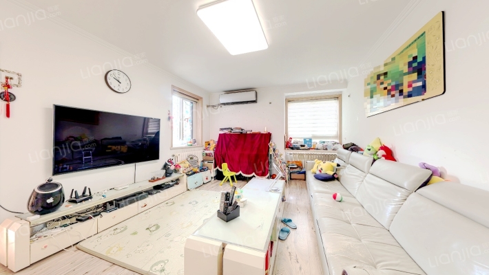 竹韵山色二手房实景图