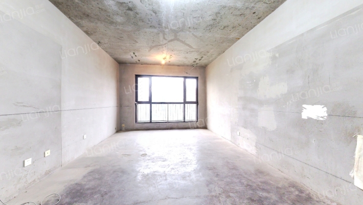 天鹅堡二手房实景图