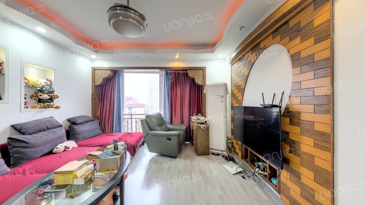 南方花园D3区二手房实景图