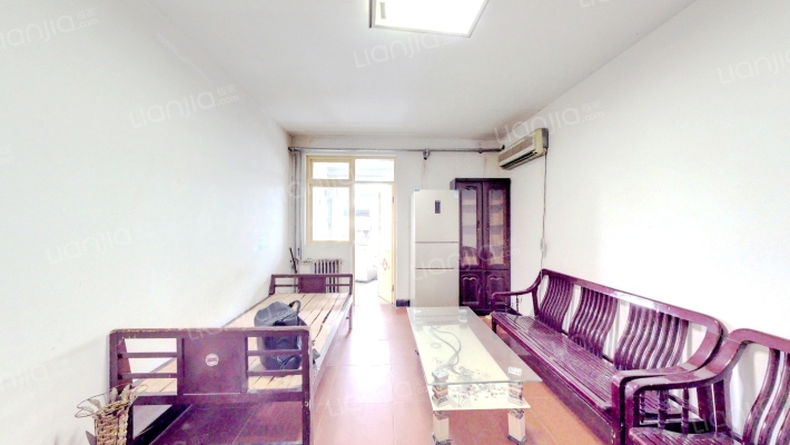 鹿城苑二手房实景图