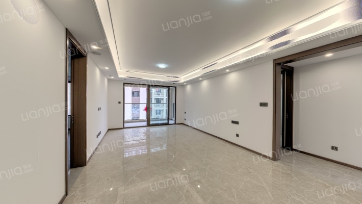 林清月雅苑二期二手房实景图