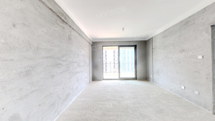 融信澜悦二手房实景图