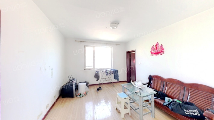 正大居忆二手房实景图