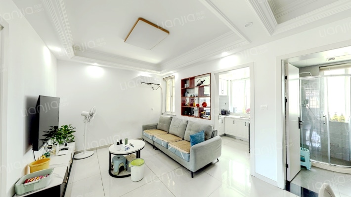 高凤新村西区二手房实景图