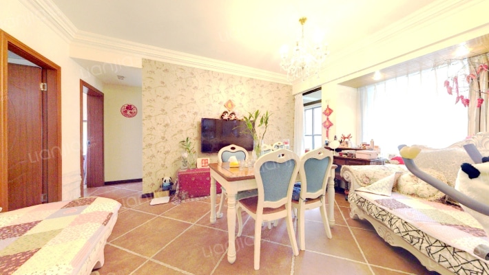 香樟林二手房实景图