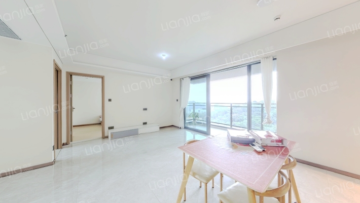 时代天境（黄埔）二手房实景图