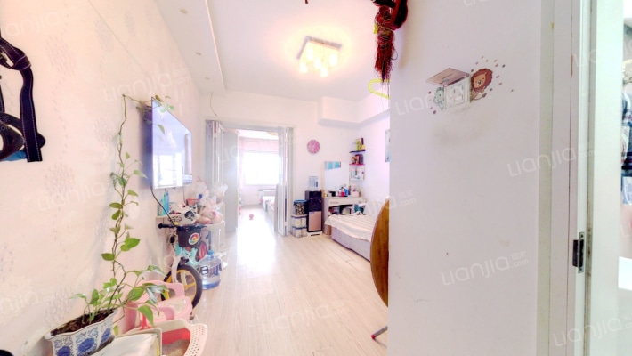 康桥里二手房实景图