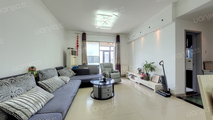 景龙池新居二手房实景图