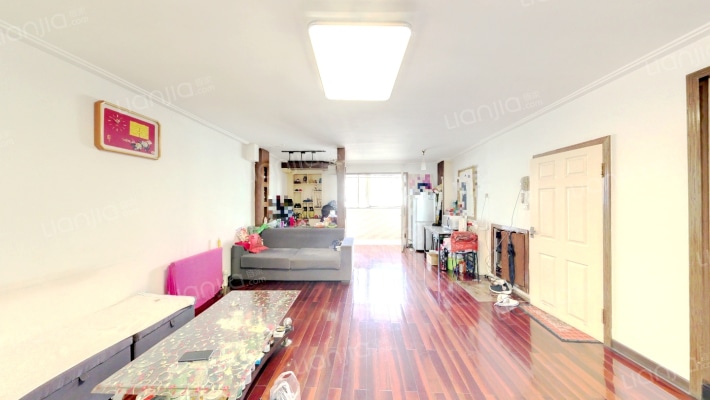 锦园社区二手房实景图