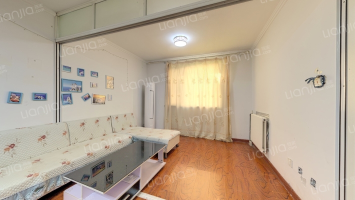 正商蓝海港湾二手房实景图