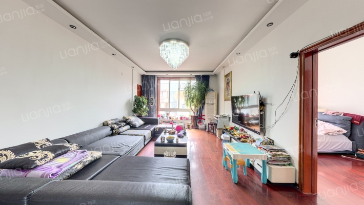 香茗苑二手房实景图