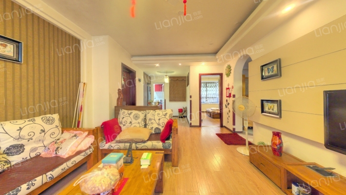 银杏园(银杏西路)二手房实景图