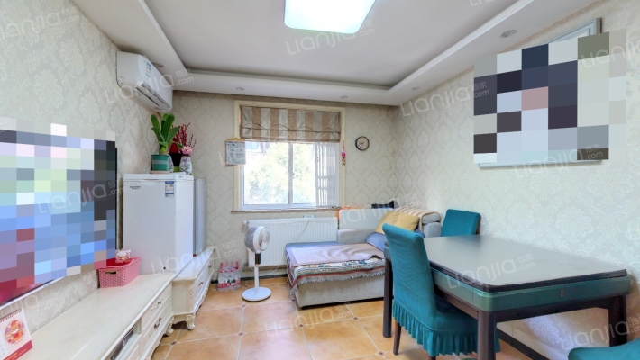 莫愁湖东路二手房实景图