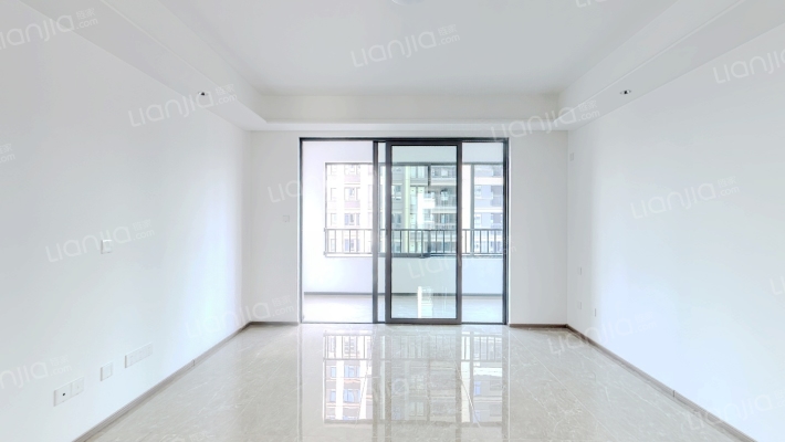 合肥璟园一期二手房实景图