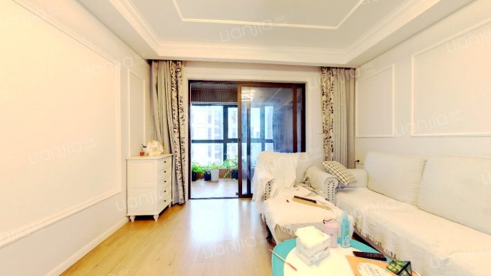 怡丰森林湖四期二手房实景图