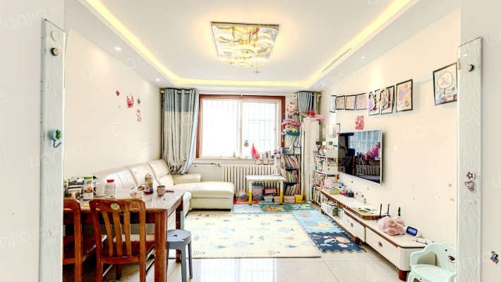 永馨苑小区二手房实景图