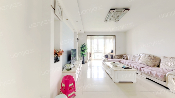 天伦花园(都江堰)二手房实景图