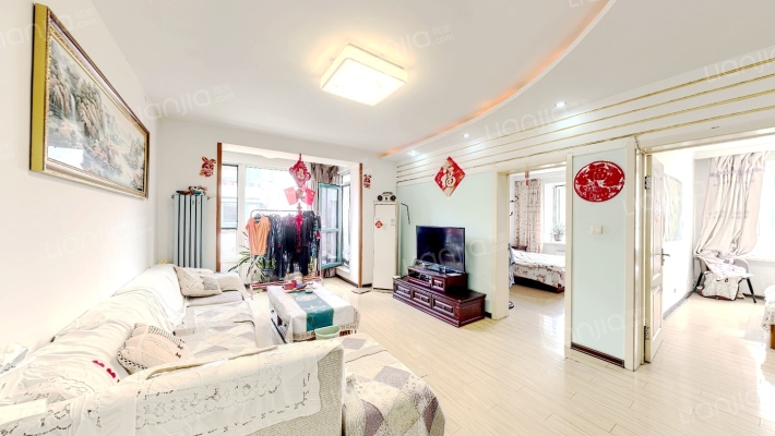 枫景瑞阁二手房实景图