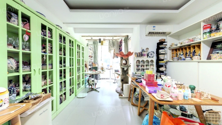 DBC加州小镇二手房实景图