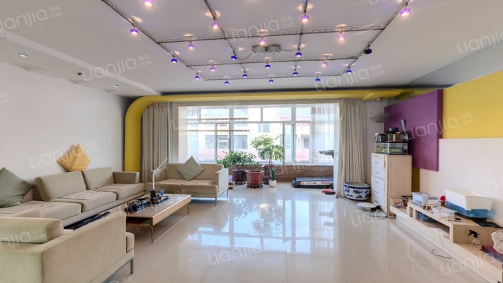 裕华园小区二手房实景图