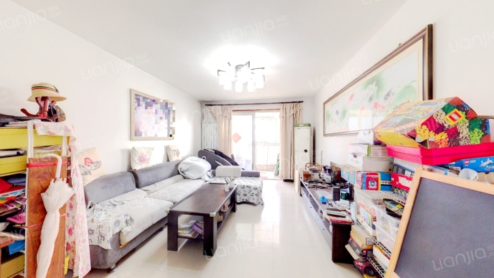 诚勤园二手房实景图