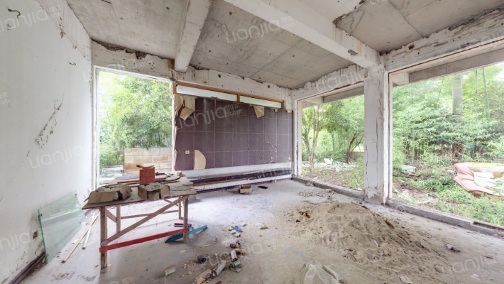 魏玛原墅(别墅)二手房实景图